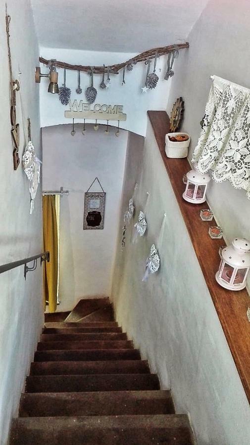Apartmán La Casetta Sull'Arno Florencie Exteriér fotografie